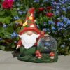 Gnome Solar Light -Home Lighting 13280792 6534932210974562