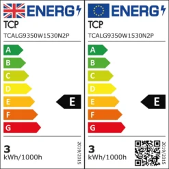 LED G9 3W, 30W Equivalent 2Pin Warm White 2pk -Home Lighting 13327593 2114974940796439