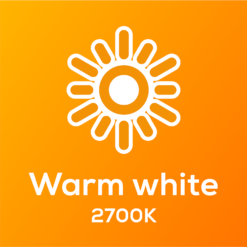 LED G9 4.5W, 50W Equivalent 2Pin Warm White 2pk -Home Lighting 13327598 2144974940700820