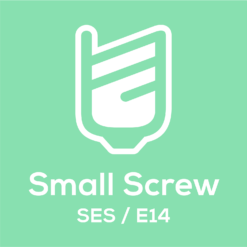 Filament Fridge 1.2W 15W Equivalent SES Warm White 1pk -Home Lighting 13327600 7394974940259502