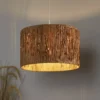 Raffia Easy Fit 35cm Shade - Natural 1 Raffia Easy Fit 35cm Shade - Natural -Home Lighting 13445406 1155007901752351