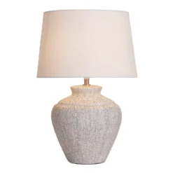 Country Living Falmouth Ceramic Table Lamp -Home Lighting 13453790 1724915323088737