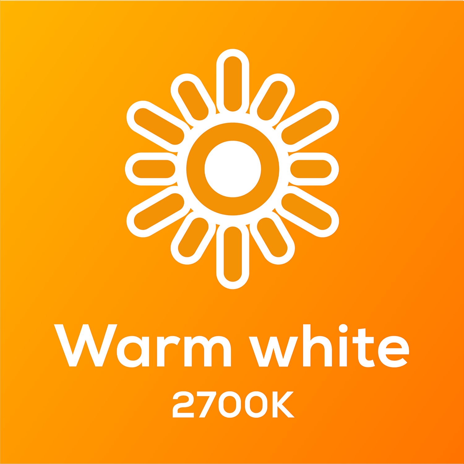 TCP LED T8 Tube 800L Warm White 1Pk 6 TCP LED T8 Tube 800L Warm White 1Pk - Image 4