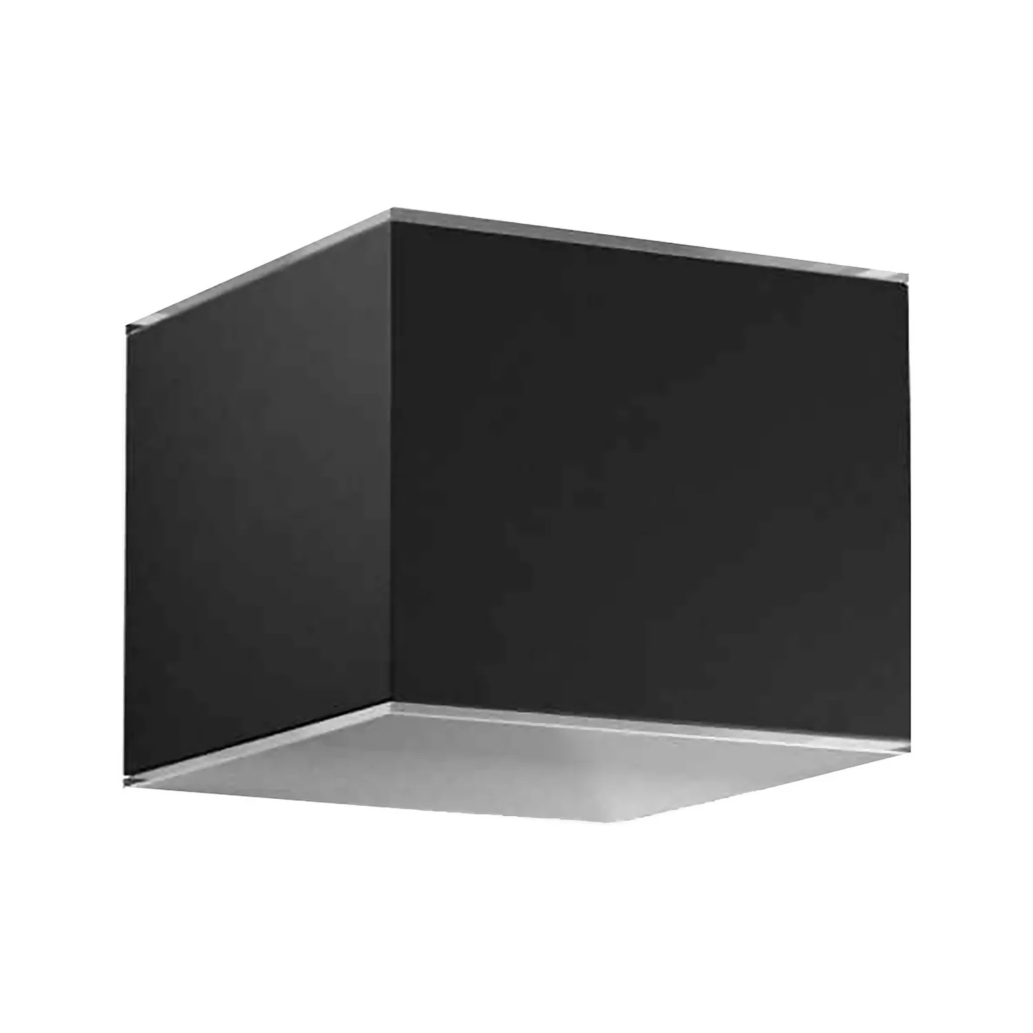 Avon Up & Down Solar Wall Light 4 Avon Up & Down Solar Wall Light - Image 2