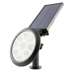 Chiron Solar Spotlight With Seven Colour Options -Home Lighting 13489384 5234978615841379