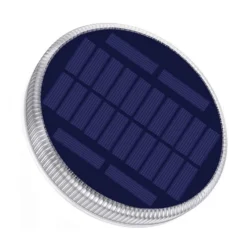 Dartmouth Solar Decking Light -Home Lighting 13489388 9694978602142590