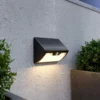 ECO Wedge Plus Solar Security Light -Home Lighting 13489395 1174978602247233