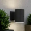 Grantham Up & Down Solar Motion Light -Home Lighting 13489397 1334978602888216