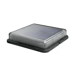 Lincoln Solar Decking Light -Home Lighting 13489400 7314978615969575