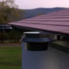 Luxshine Solar Gutter Light -Home Lighting 13489402 1744978615911069
