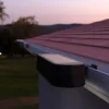Luxflow Solar Gutter Light -Home Lighting 13489403 1014978604329482