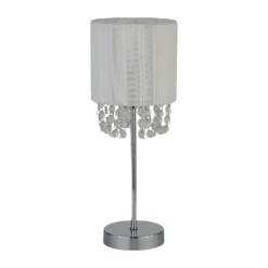 Bellano Table Lamp - White 11 Bellano Table Lamp - White -Home Lighting 13525820 1495042072821461