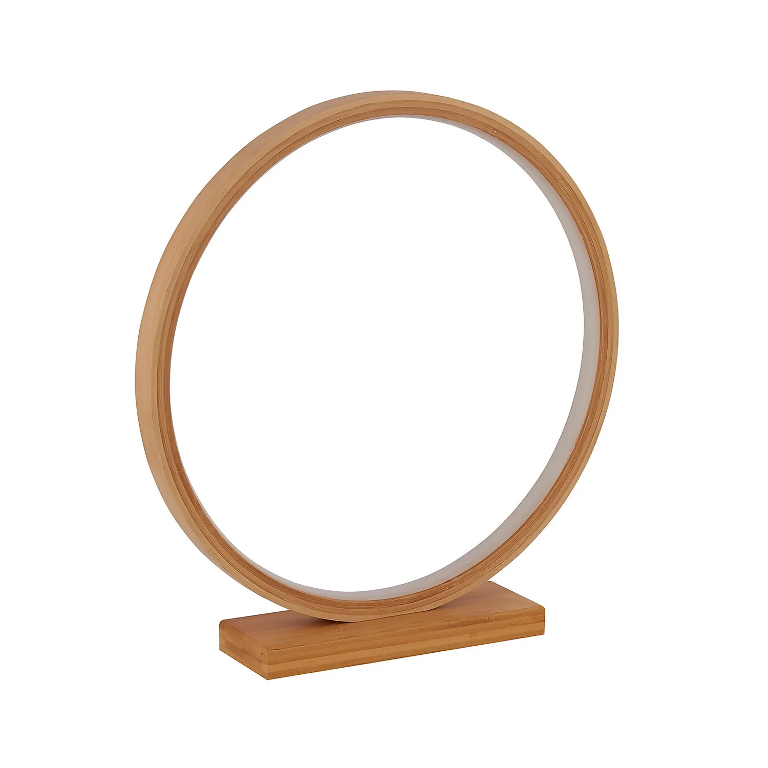 Malibu LED Table Lamp - Bamboo 5 Malibu LED Table Lamp - Bamboo - Image 3