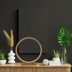 Malibu LED Table Lamp - Bamboo 19 Malibu LED Table Lamp - Bamboo -Home Lighting 13525824 7405007905315223