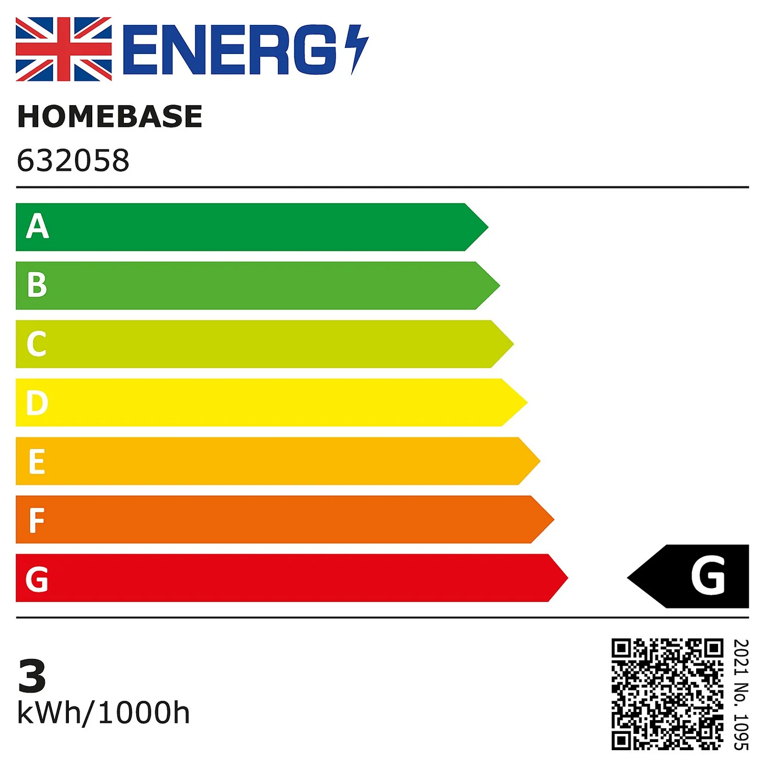 Malibu LED Table Lamp - Bamboo 12 Malibu LED Table Lamp - Bamboo - Image 10