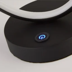 Sasha LED Table Lamp - Black 13 Sasha LED Table Lamp - Black -Home Lighting 13525834 5135042076933474