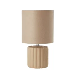 Phoebe Ceramic Table Lamp - Cream 9 Phoebe Ceramic Table Lamp - Cream -Home Lighting 13525837 1474962282370689