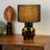 Tortoise Table Lamp - Black 2 Tortoise Table Lamp - Black -Home Lighting 13525838 9225042076762396