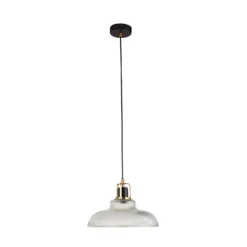 Glossop Ceiling Pendant Light - Glass Shade 9 Glossop Ceiling Pendant Light - Glass Shade -Home Lighting 13528470 9604976242561287