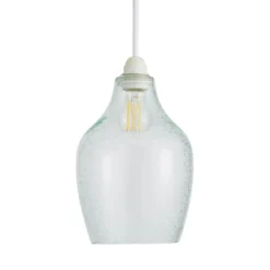 Bubble Glass Easy Fit Shade -Home Lighting 13529590 1934945395895557