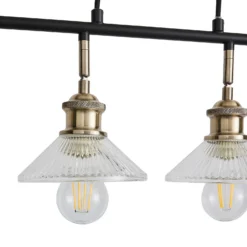 Edale 4 Light Diner Bar Pendant -Home Lighting 13529612 1814945395921114