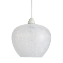 Fletcher Glass Easy Fit Shade -Home Lighting 13529625 1794945395577950