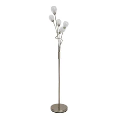 Altrincham 5 Light Floor Lamp 10 Altrincham 5 Light Floor Lamp -Home Lighting 13529634 1024945396128324