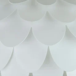 Daisy Easy Fit Shade - White -Home Lighting 13695773 1274959109280892