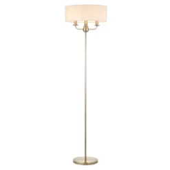 Chippenham 3 Light Floor Lamp 9 Chippenham 3 Light Floor Lamp -Home Lighting 13865026 1164977253670235