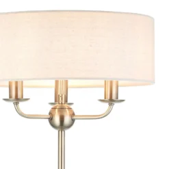 Chippenham 3 Light Floor Lamp 11 Chippenham 3 Light Floor Lamp -Home Lighting 13865026 2564977253832112