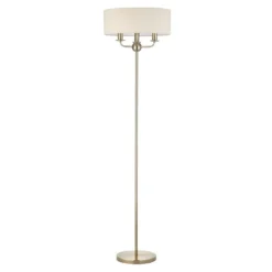 Chippenham 3 Light Floor Lamp 10 Chippenham 3 Light Floor Lamp -Home Lighting 13865026 3414977253737045