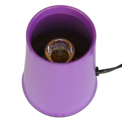 Purple Glitter Lamp -Home Lighting 13892604 2144998573184302