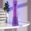 Purple Glitter Lamp -Home Lighting 13892604 9784998572970294