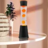 Black & Orange Tower Lava Lamp -Home Lighting 13892605 1334998572507244