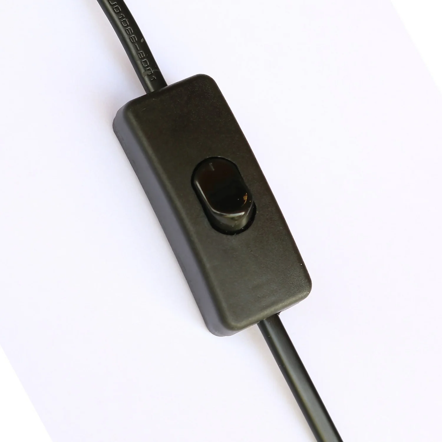 White & Blue Classic Lava Lamp 10 White & Blue Classic Lava Lamp - Image 8