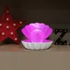 Colour Changing LED Glitter Shell Lamp -Home Lighting 13892610 9254998572480319