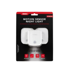 NEBO Motion Sensor Light 19 NEBO Motion Sensor Light -Home Lighting 13911260 2434997010139425