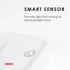 NEBO Motion Sensor Light 14 NEBO Motion Sensor Light -Home Lighting 13911260 2804997009886528