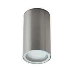 Leto GU10 Porch Light (IP44) - Stainless Steel 8 Leto GU10 Porch Light (IP44) - Stainless Steel -Home Lighting 13924376 4704980108751260