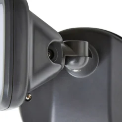 Lynn 1 Light Outdoor Wall Light (IP65) - Dark Grey 9 Lynn 1 Light Outdoor Wall Light (IP65) - Dark Grey -Home Lighting 13924377 4074980108106860