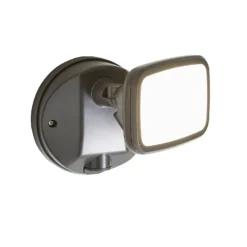 Lynn 1 Light Outdoor Wall Light (IP65) - Dark Grey 8 Lynn 1 Light Outdoor Wall Light (IP65) - Dark Grey -Home Lighting 13924377 7054980108048096