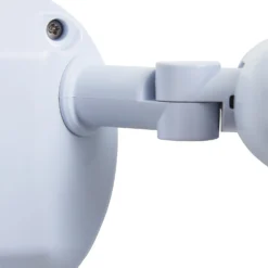 Lynn 2 Light Outdoor Wall Light (IP65) - White -Home Lighting 13924382 2724980108546369