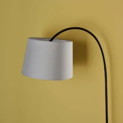 Morten Floor Lamp - Black 14 Morten Floor Lamp - Black -Home Lighting 13938482 1714981961020092