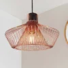 Lauris Pendant Light - Copper 2 Lauris Pendant Light - Copper -Home Lighting 13938492 1034981960785966