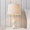 Andrea Table Lamp - Ivory -Home Lighting 13938495 1944981959973665