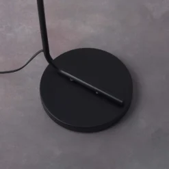 Clancy Floor Lamp - Black -Home Lighting 13938500 8394981958786415