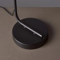 Clancy Table Lamp - Black -Home Lighting 13938501 1194981960529583