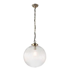 Frances Pendant Light - Brass -Home Lighting 13938503 1144981958424444