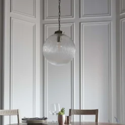Frances Pendant Light - Brass -Home Lighting 13938503 1794981958700792