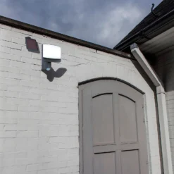 Lutec Sunshine Solar Powered LED Floodlight - Anthracite 7 Lutec Sunshine Solar Powered LED Floodlight - Anthracite -Home Lighting 13950217 1174993050515106